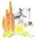 Cattle Links